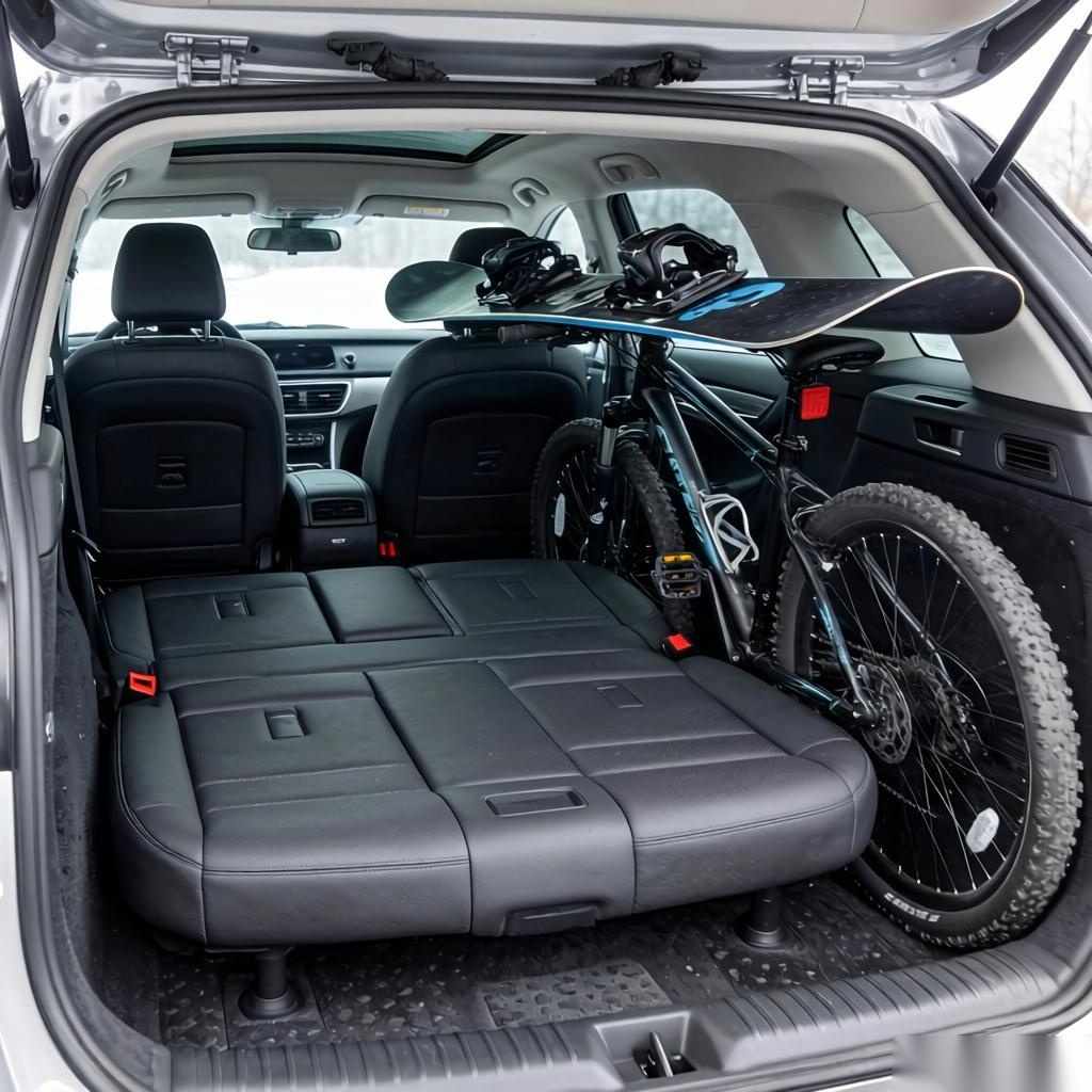 上汽奥迪A5L Sportback正式上市 基于PPC平台搭载华为智驾系统