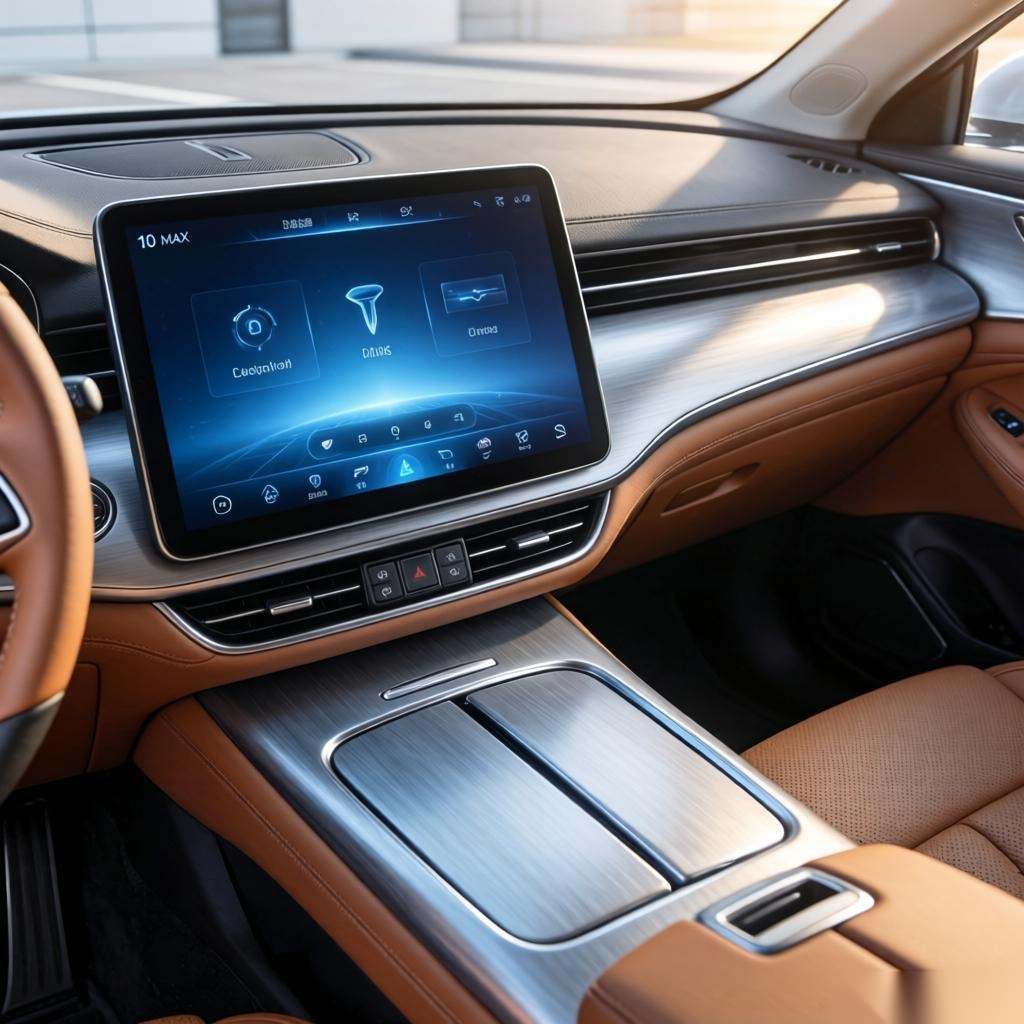 上汽大通G10 MAX全新升级亮相，十年经典再续辉煌