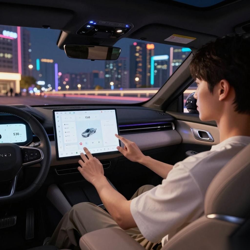 领克Z20新增斐济绿配色 搭载低功率电机售价有望下调