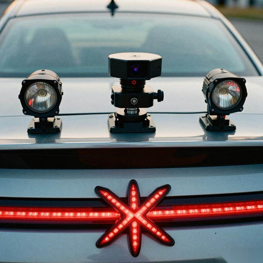 猛士M817预售1小时破9713台，军工越野融合华为智能科技