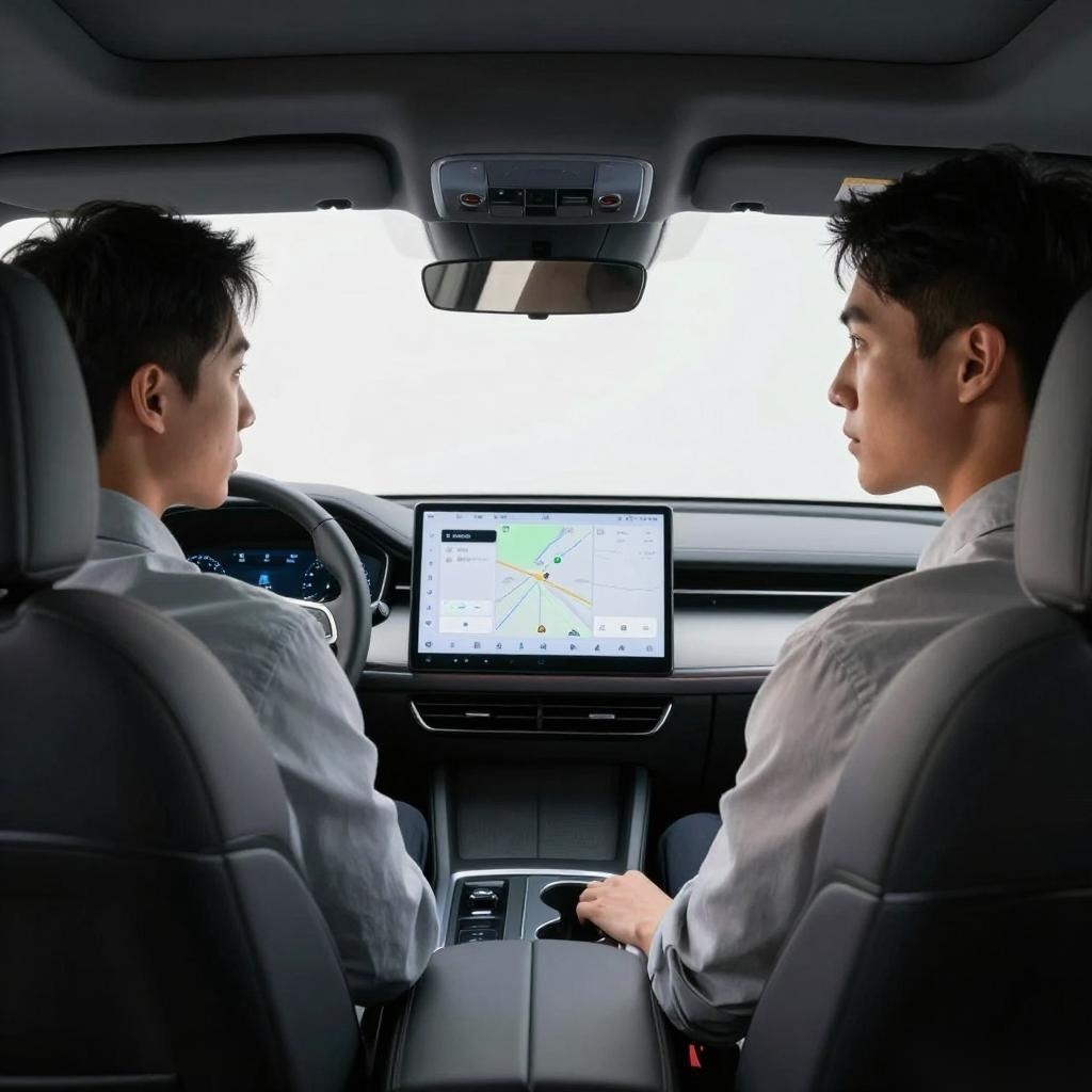 猛士M817预售1小时破9713台，军工越野融合华为智能科技