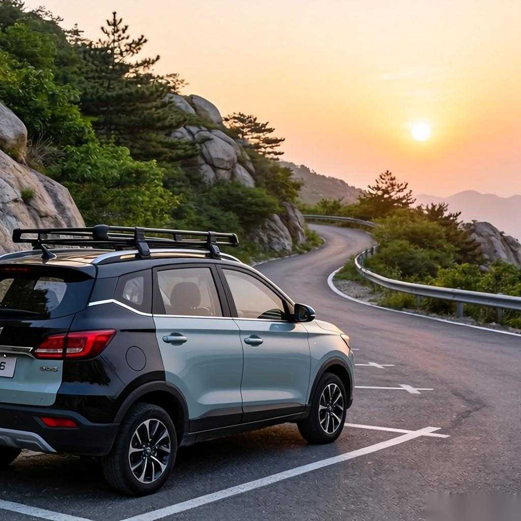 五菱星光560官图发布 硬朗设计配三动力可选