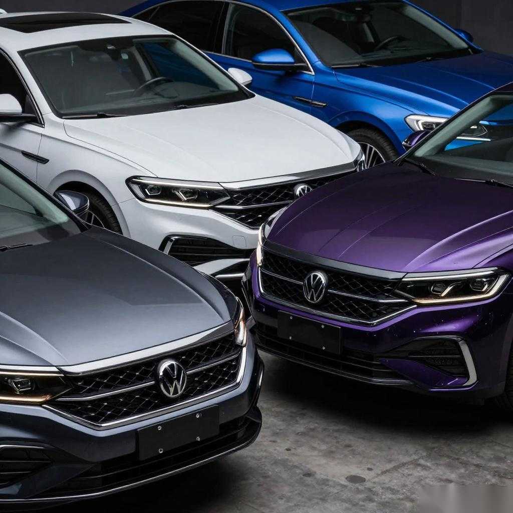 帕萨特Pro三款车型配置对比分析及选购指南