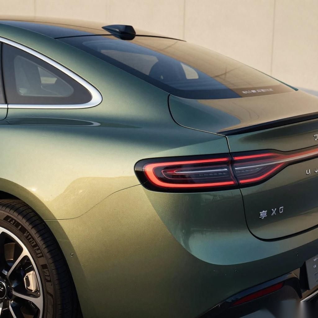 享界S9T申报信息曝光 中大型旅行车今秋上市