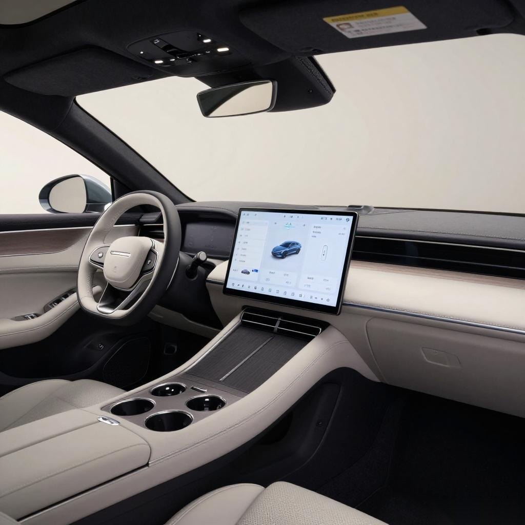 享界S9T申报信息曝光 中大型旅行车今秋上市