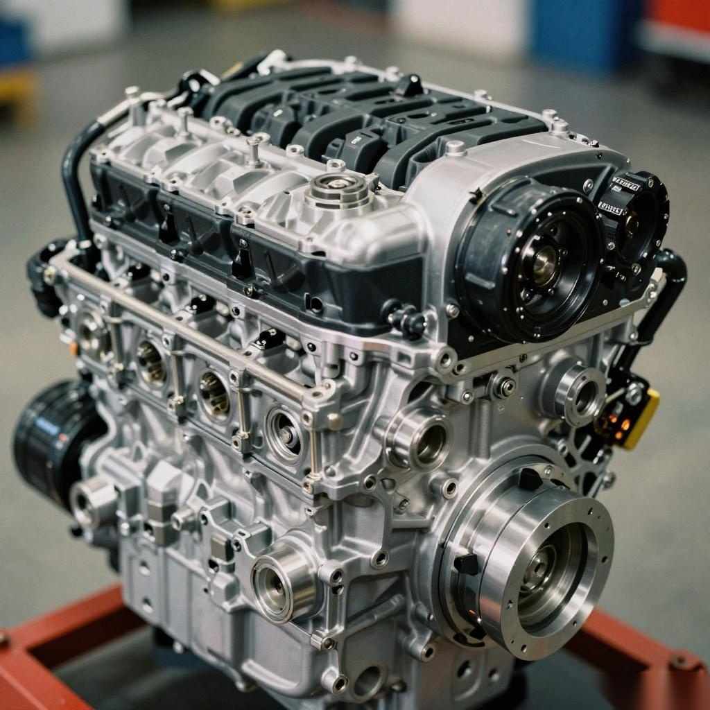 全新哈弗H9换代升级方盒子造型 三款车型配置对比分析