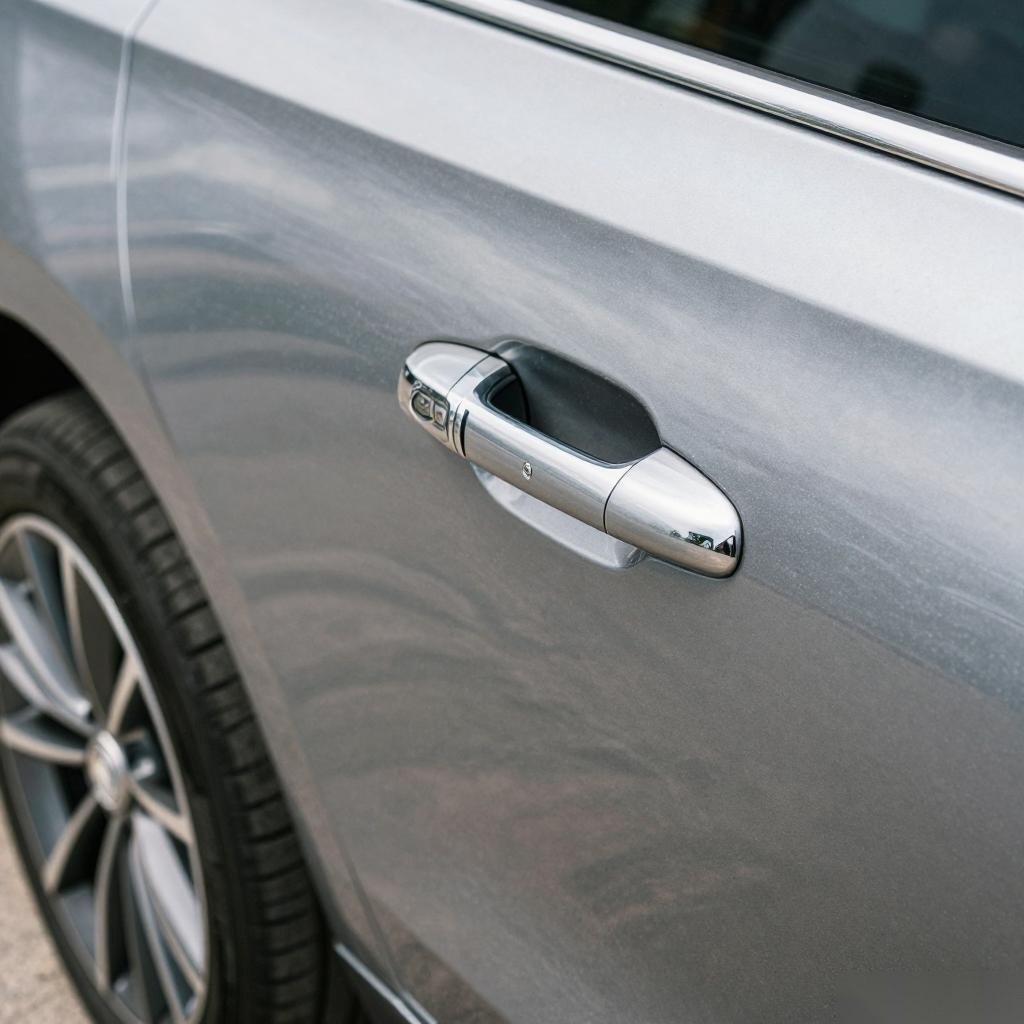 别克至境L7正式发布 搭载1.5T增程系统与智驾技术