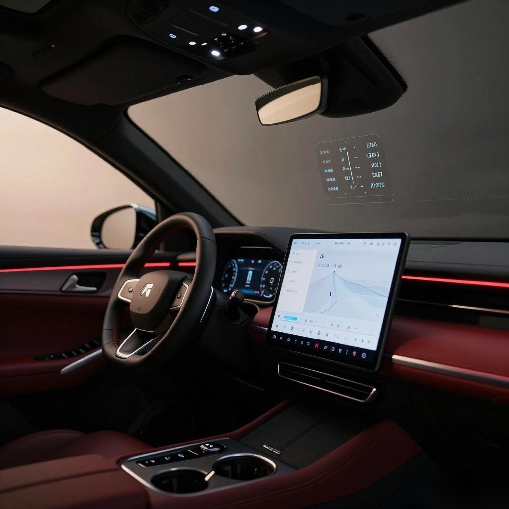 腾势Z9GT购车指南：5款车型配置全面解析