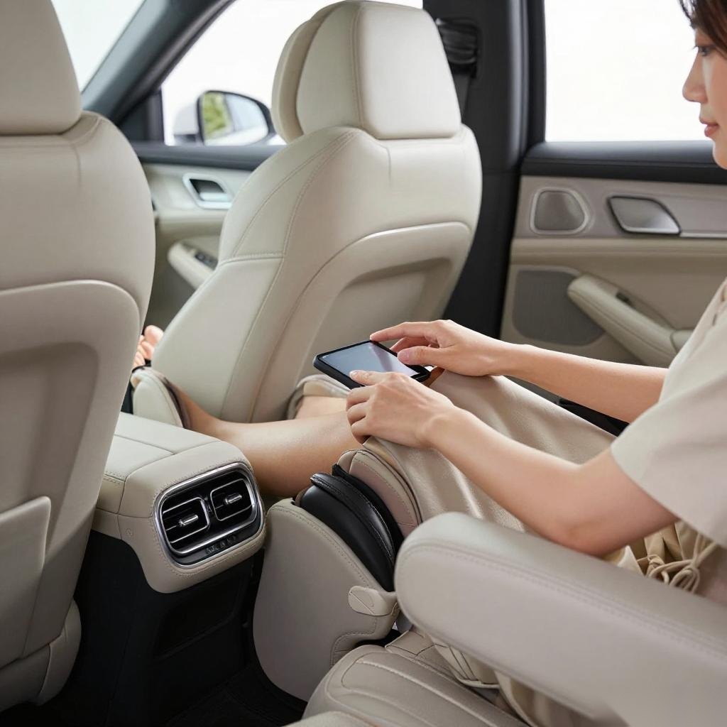 腾势Z9GT购车指南：5款车型配置全面解析