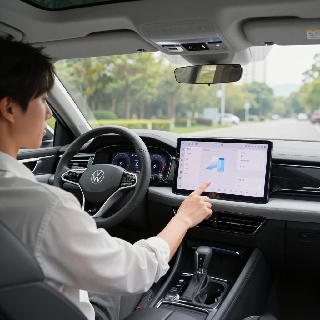 2025款帕萨特Pro上市 15.99万起售搭L2+智驾