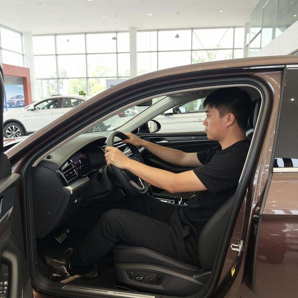 帕萨特Pro与迈腾顶配版全面对比分析