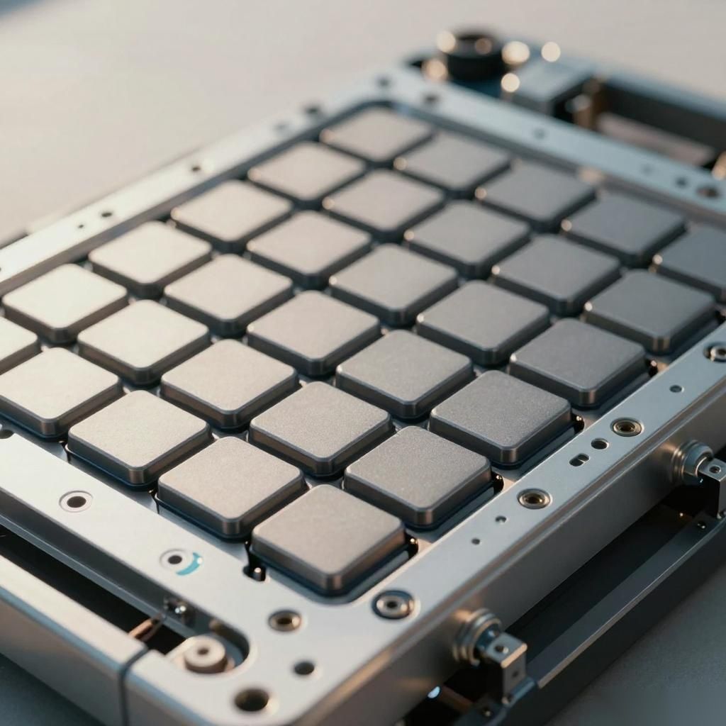 岚图新品挑战特斯拉Model Y，20万级纯电中型SUV对决