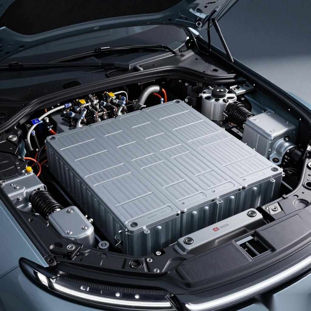 理想i8纯电SUV开启预订 售价35-40万元配零重力座椅