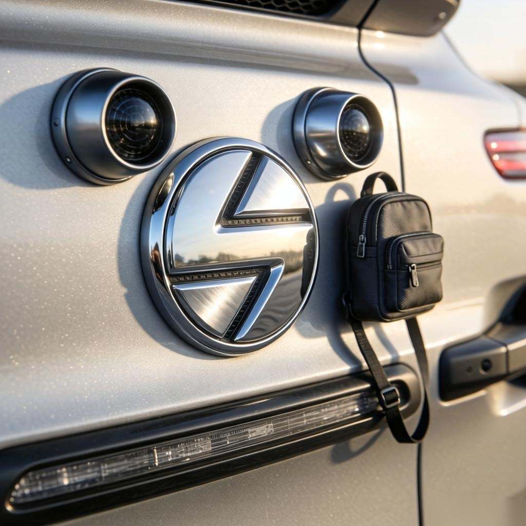 iCAR V23 S正式发布 动力大幅提升新增双电机版本