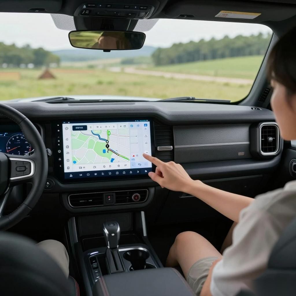 福特烈马新能源申报信息曝光 纯电增程双动力配激光雷达