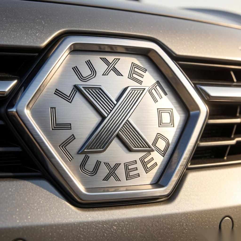 智界R7迎重大更新换装新样式LOGO细节调整即将登场