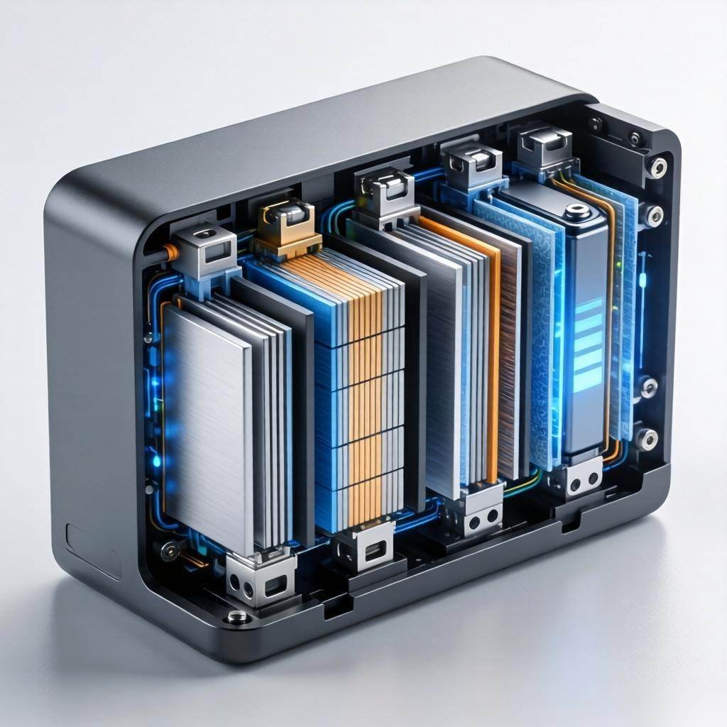 智己LS9增程SUV发布 宁德时代钠锂混合电池续航超450km