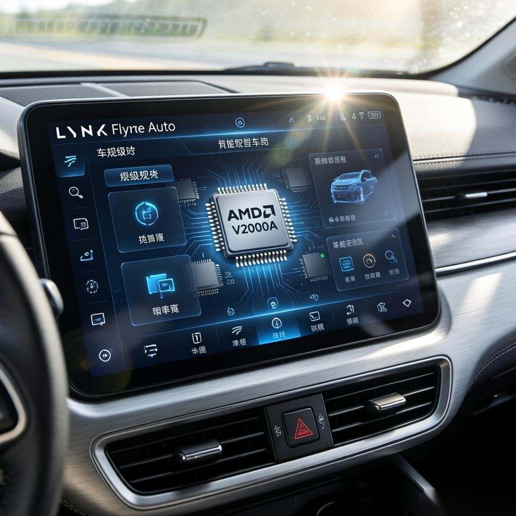 领克Z10正式上市 五款车型配置解读及性价比分析