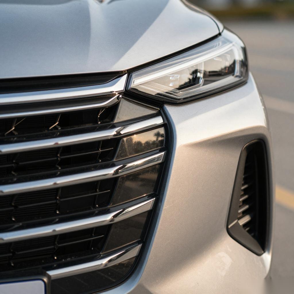 长安CS75 PLUS与哈弗H6第四代车型对比评测