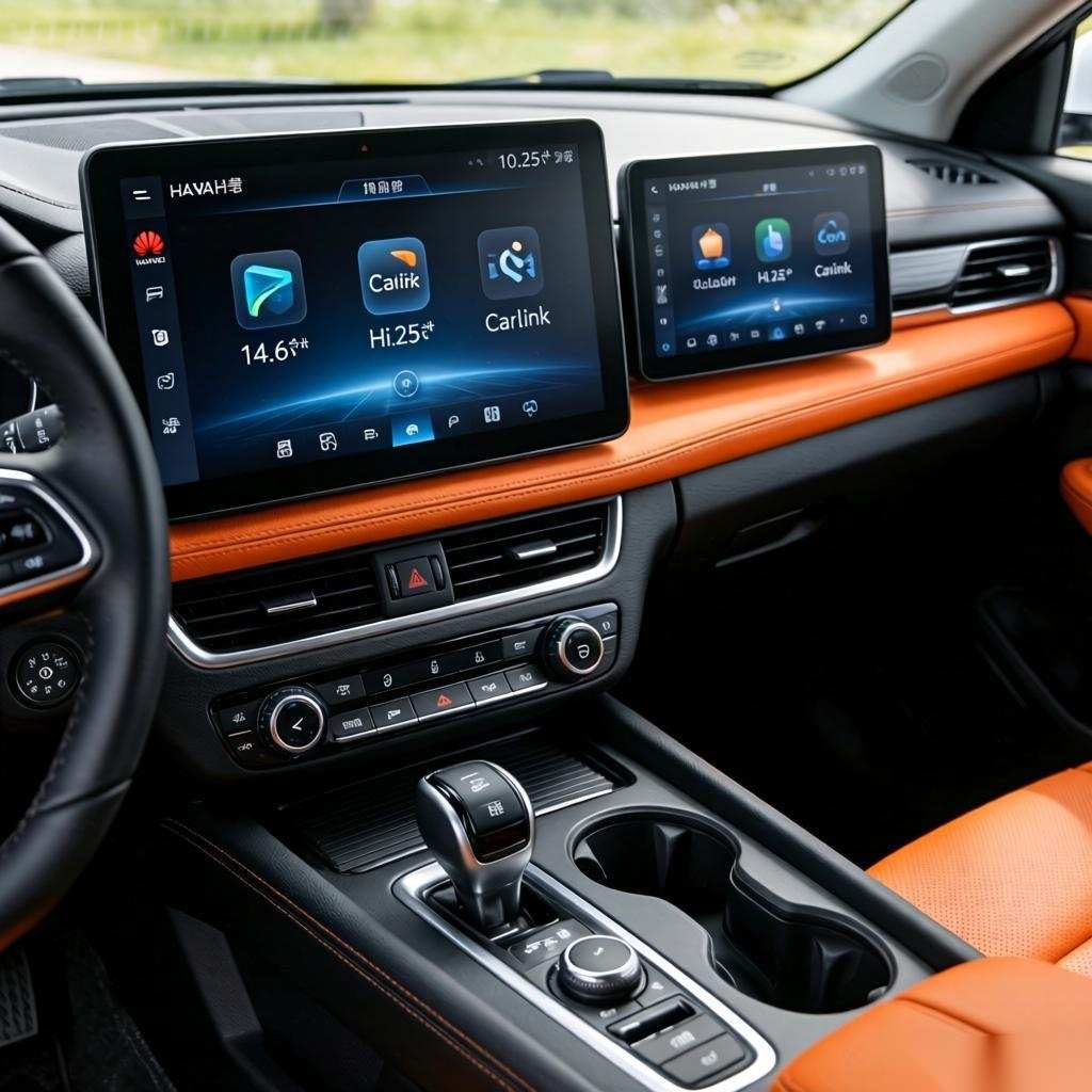 全新一代哈弗H9正式发布 预售20.59万起搭2.0T+8AT