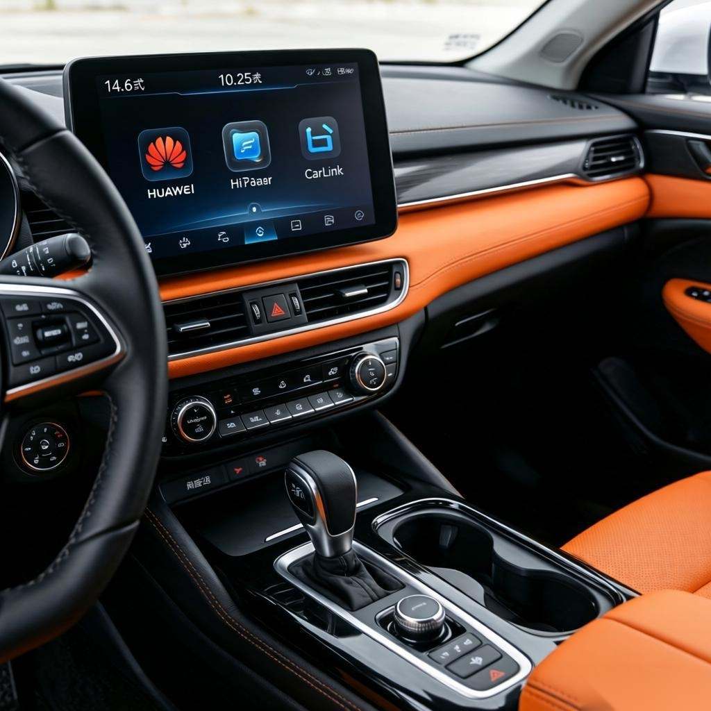 全新一代哈弗H9正式发布 预售20.59万起搭2.0T+8AT