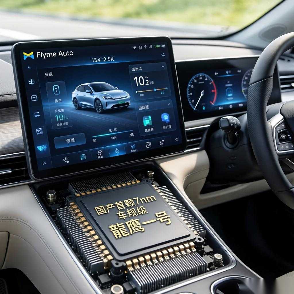 2026款吉利银河E5将于7月24日上市 配置有望升级