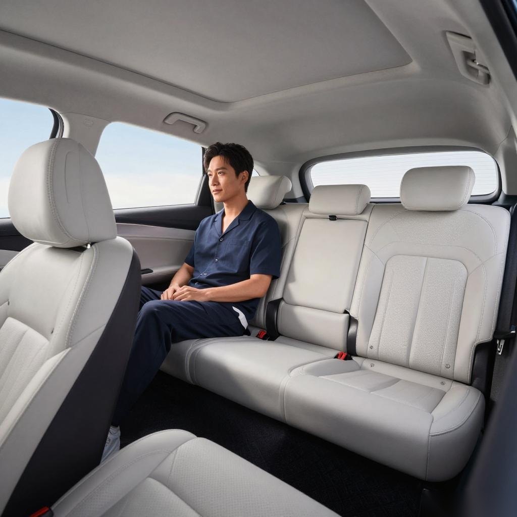 五菱星光730纯电版续航曝光 提供450km和500km两种选择