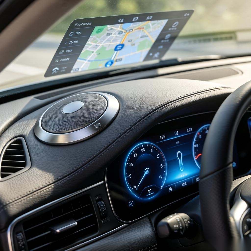 理想i8内饰官图发布 7月29日正式上市