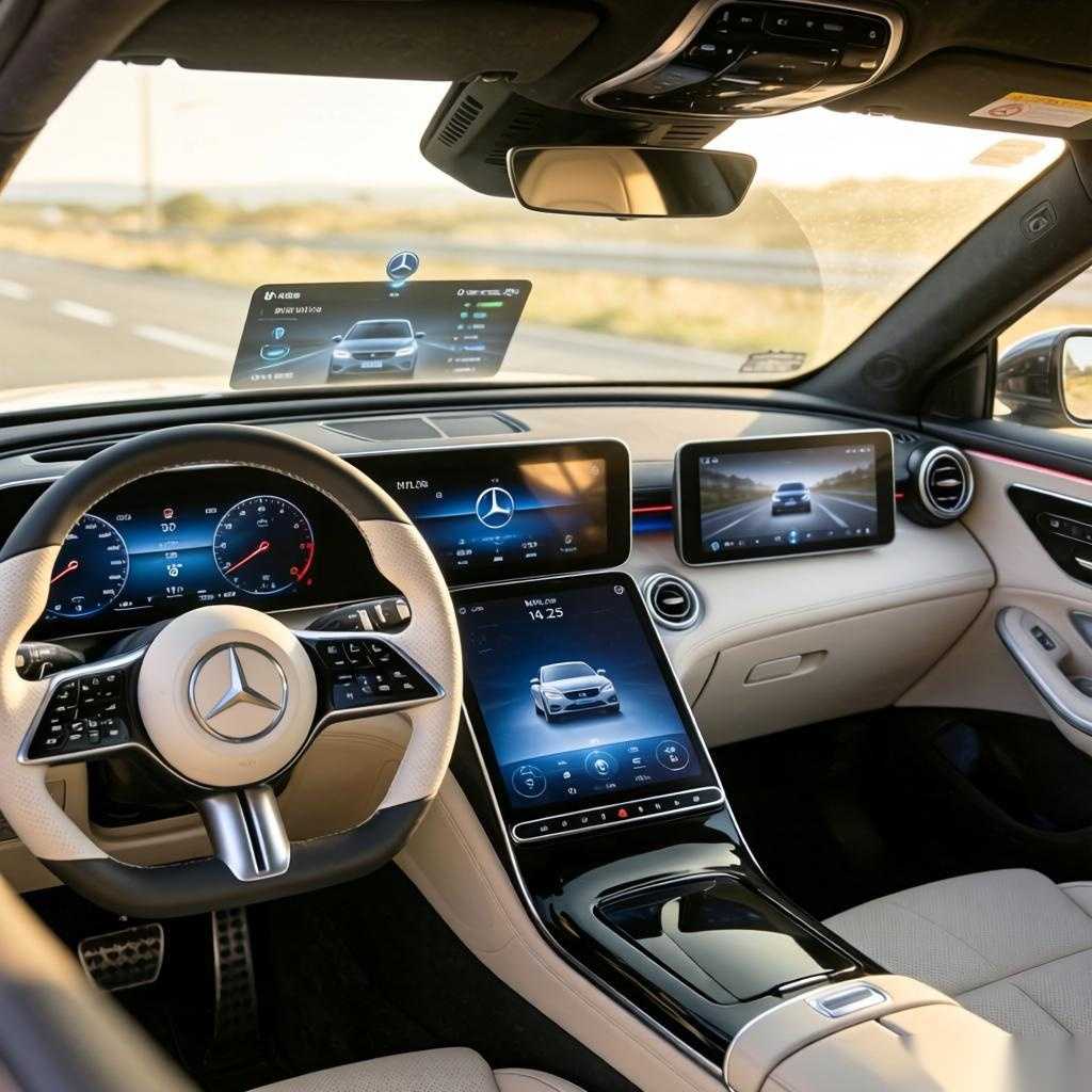 奔驰全新CLA纯电开启预订 续航850km配800V架构