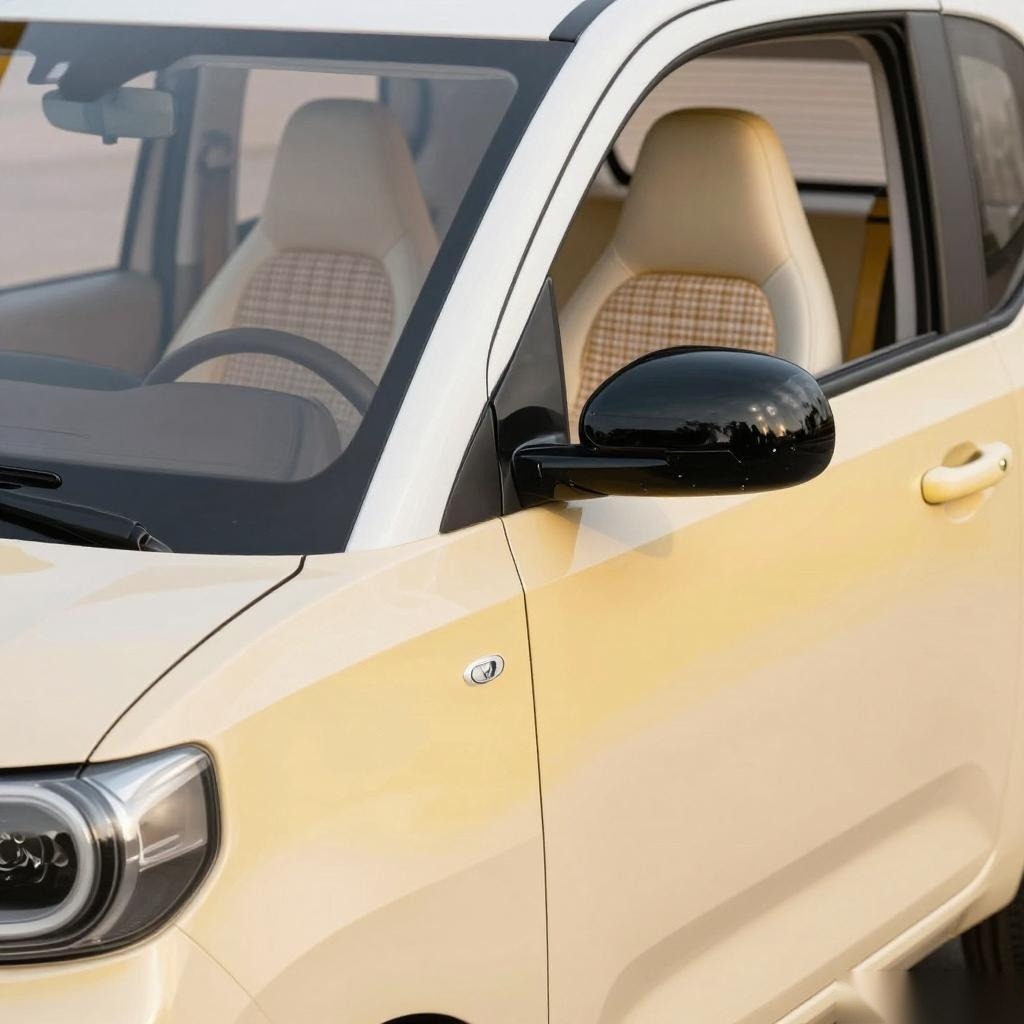 五菱宏光MINIEV青春版推购车政策 置换补贴价3.68万起