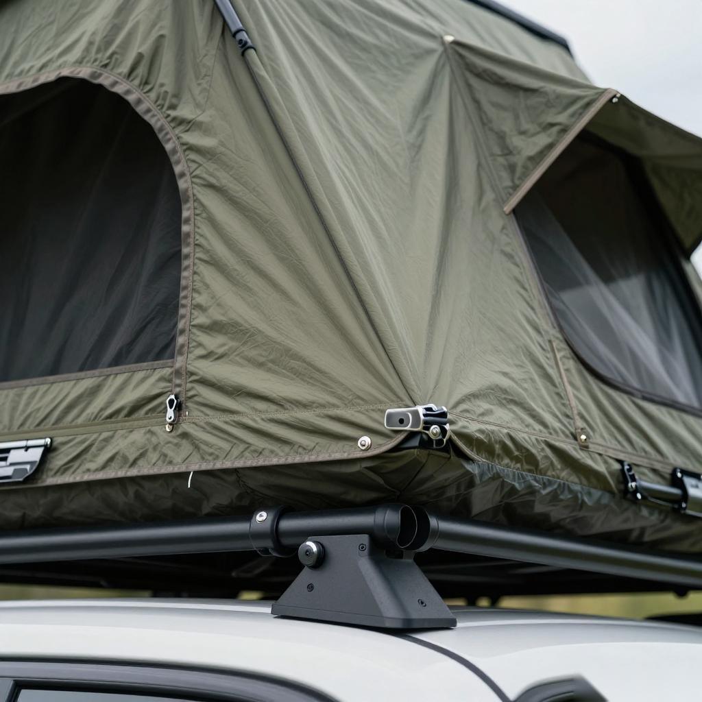 极石01钓鱼大师版深度解析，专为户外钓鱼爱好者打造的硬派SUV