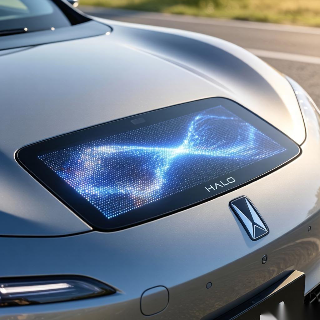 阿维塔07中型SUV全面解析 智驾豪华配置亲民价格