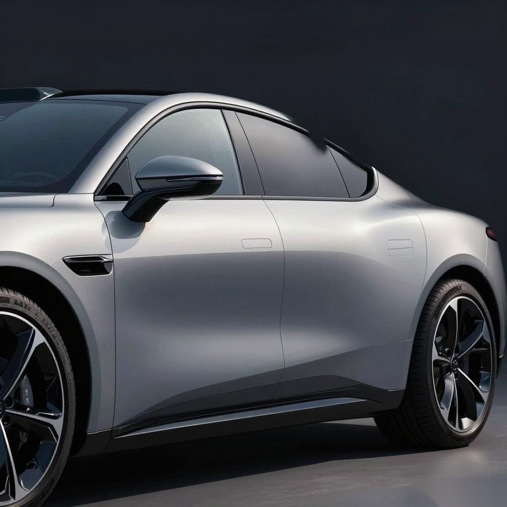 阿维塔07中型SUV全面解析 智驾豪华配置亲民价格