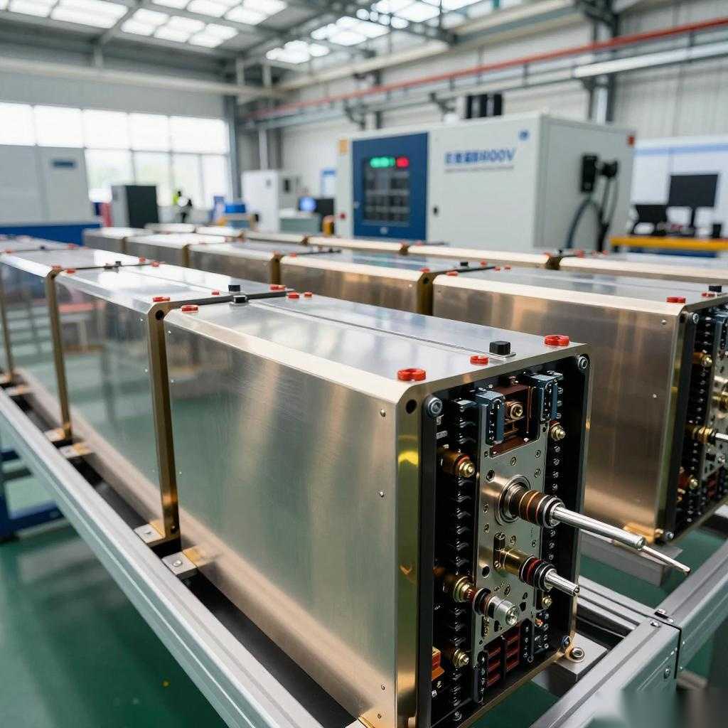 问界M8纯电版8月上市 搭载华为ADS 4智能驾驶系统