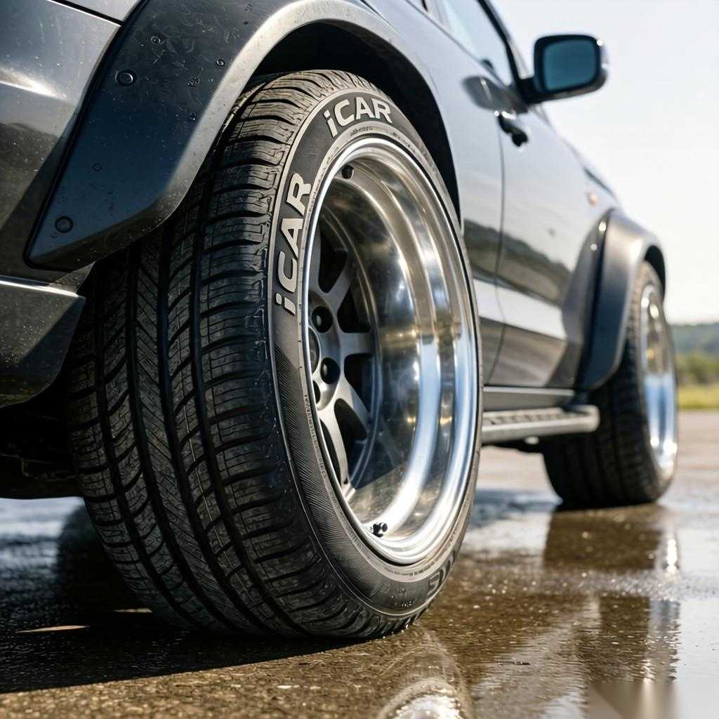 iCAR 03T成都车展发布 原厂宽体设计13.98万起售