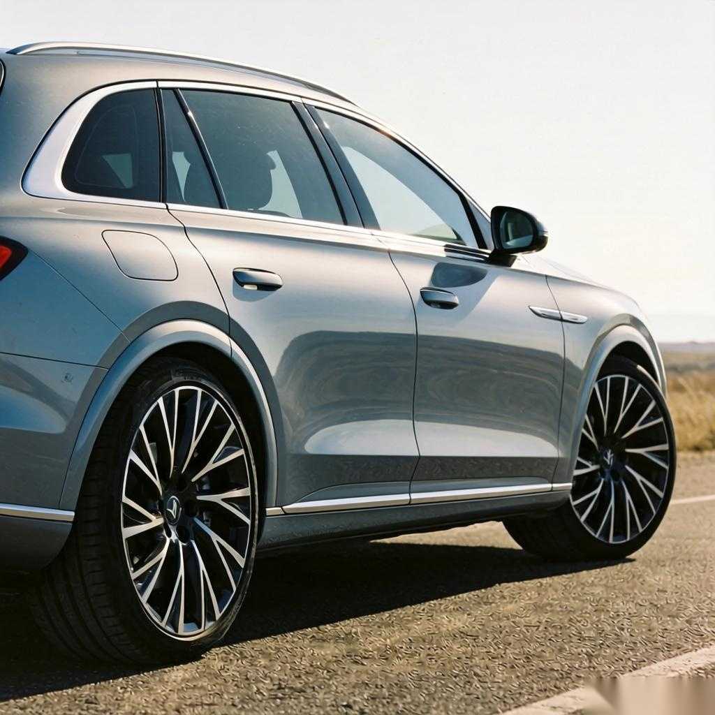 享界S9T猎装版官图发布 纯电增程双动力可选今秋上市