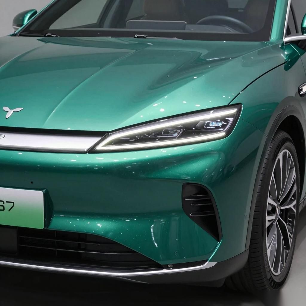 享界S9T猎装版官图发布 纯电增程双动力可选今秋上市