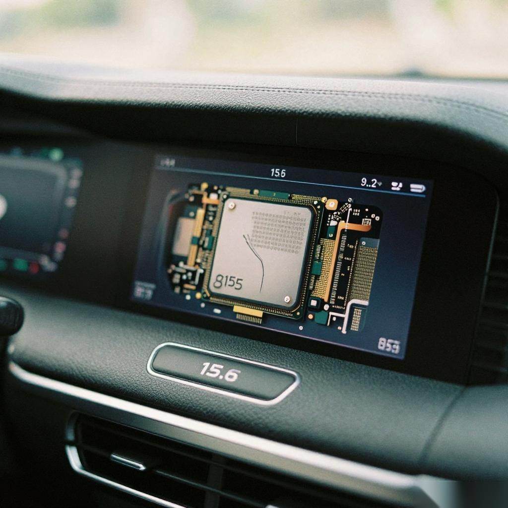 捷途山海L6新车解析：紧凑型SUV的年轻化设计与实用配置