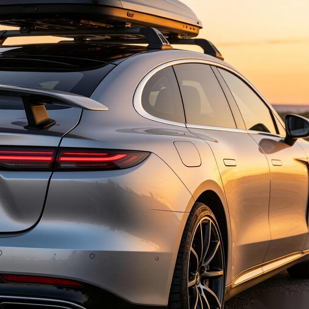 理想i8正式开启预订 定位中大型六座SUV配激光雷达