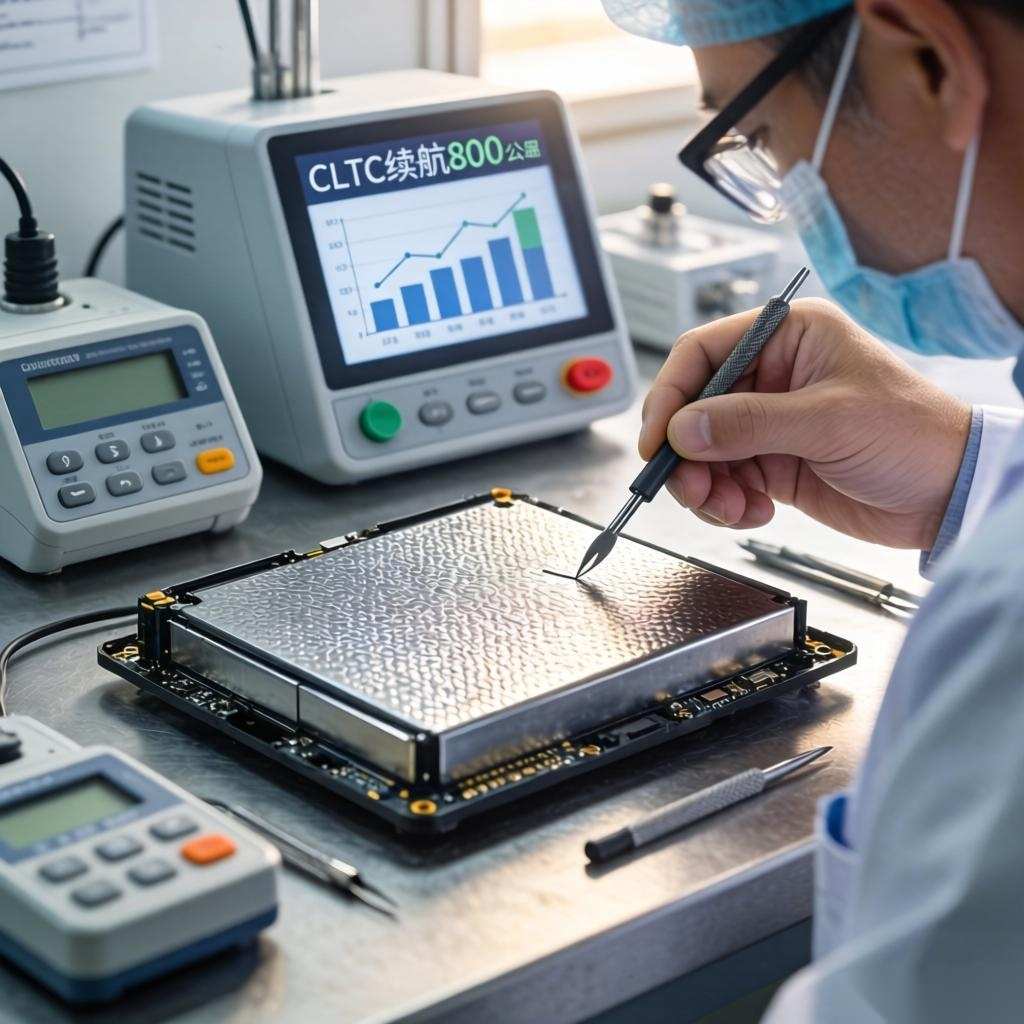 全新MG4正式量产下线 8月即将发布续航达800公里