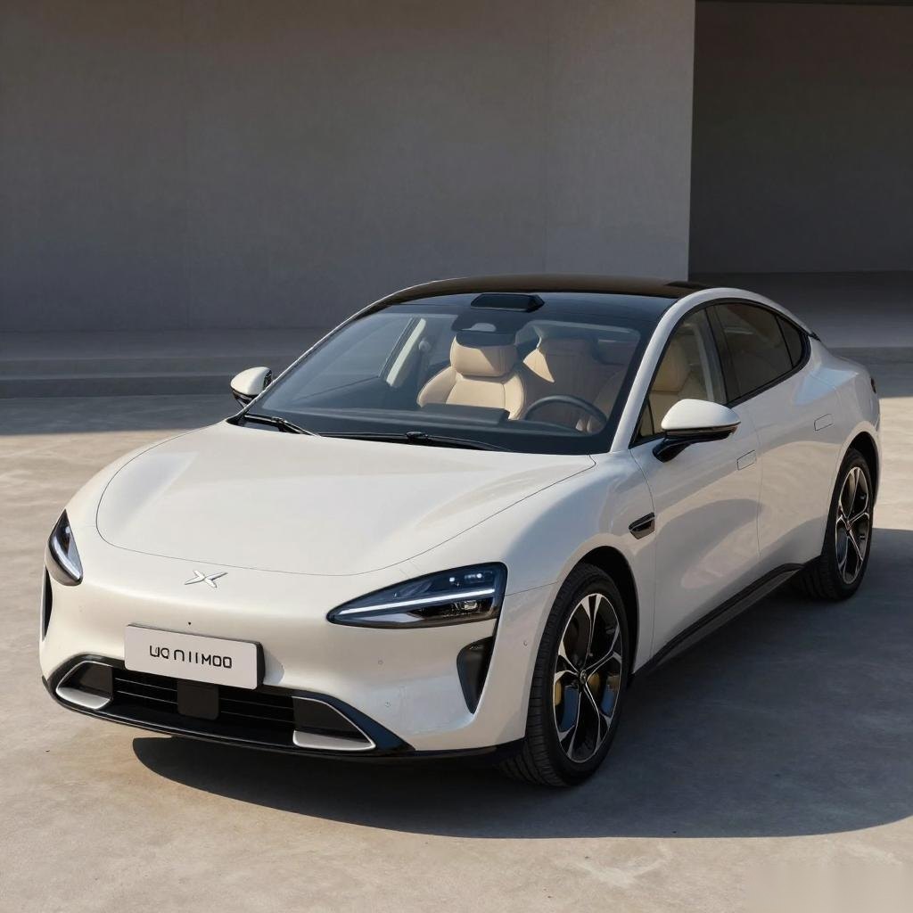 2024款小鹏MONA M03配置解析 哪个版本最值得购买