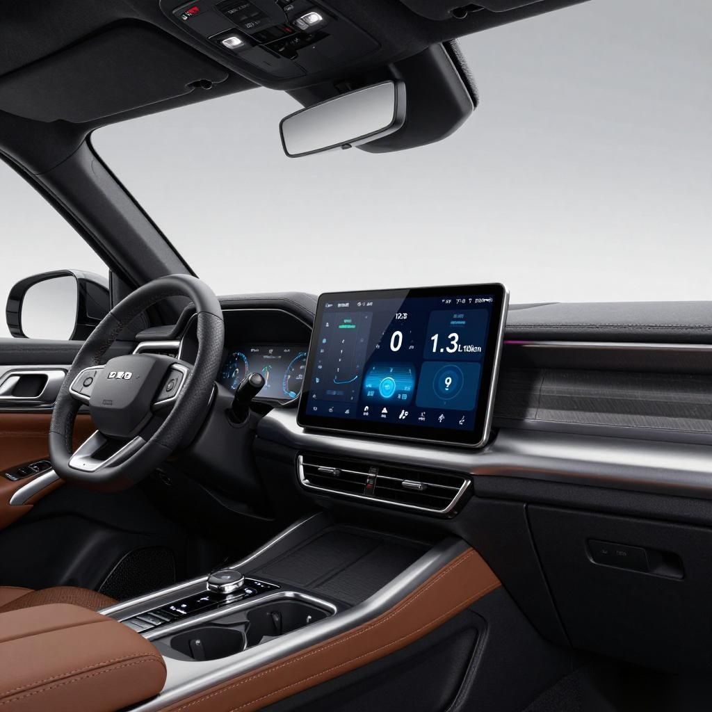 北京BJ60雷霆版正式上市 售价25.98-28.58万元