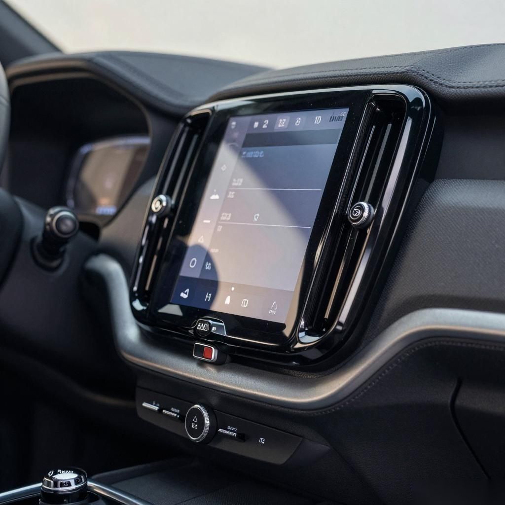 沃尔沃EX30配置分析 20.08万起售四款车型选购指南