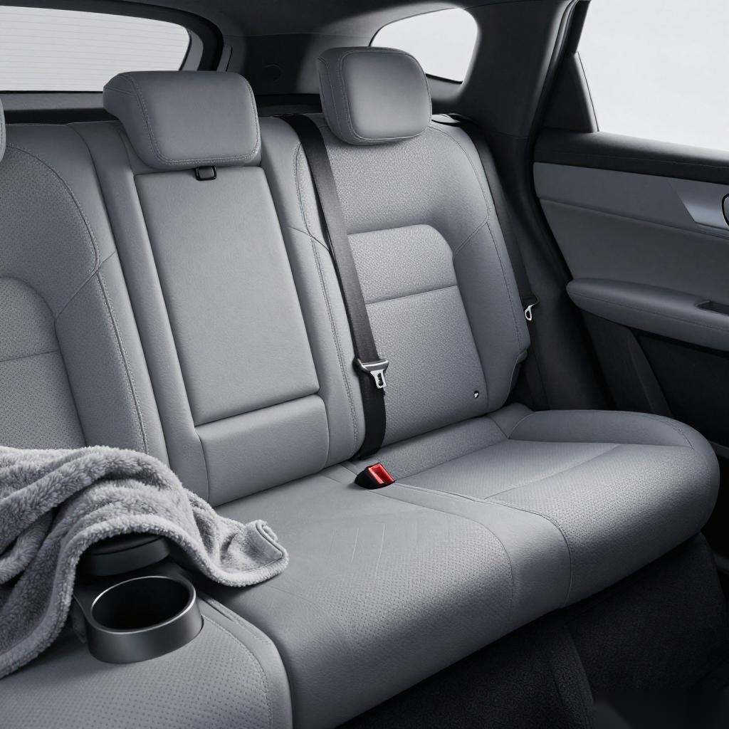 沃尔沃EX30配置分析 20.08万起售四款车型选购指南