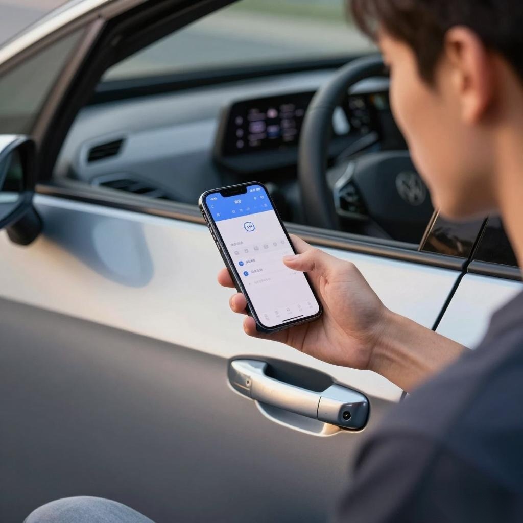 10-15万家用代步车推荐：大众ID.3聪明款对比比亚迪海豚