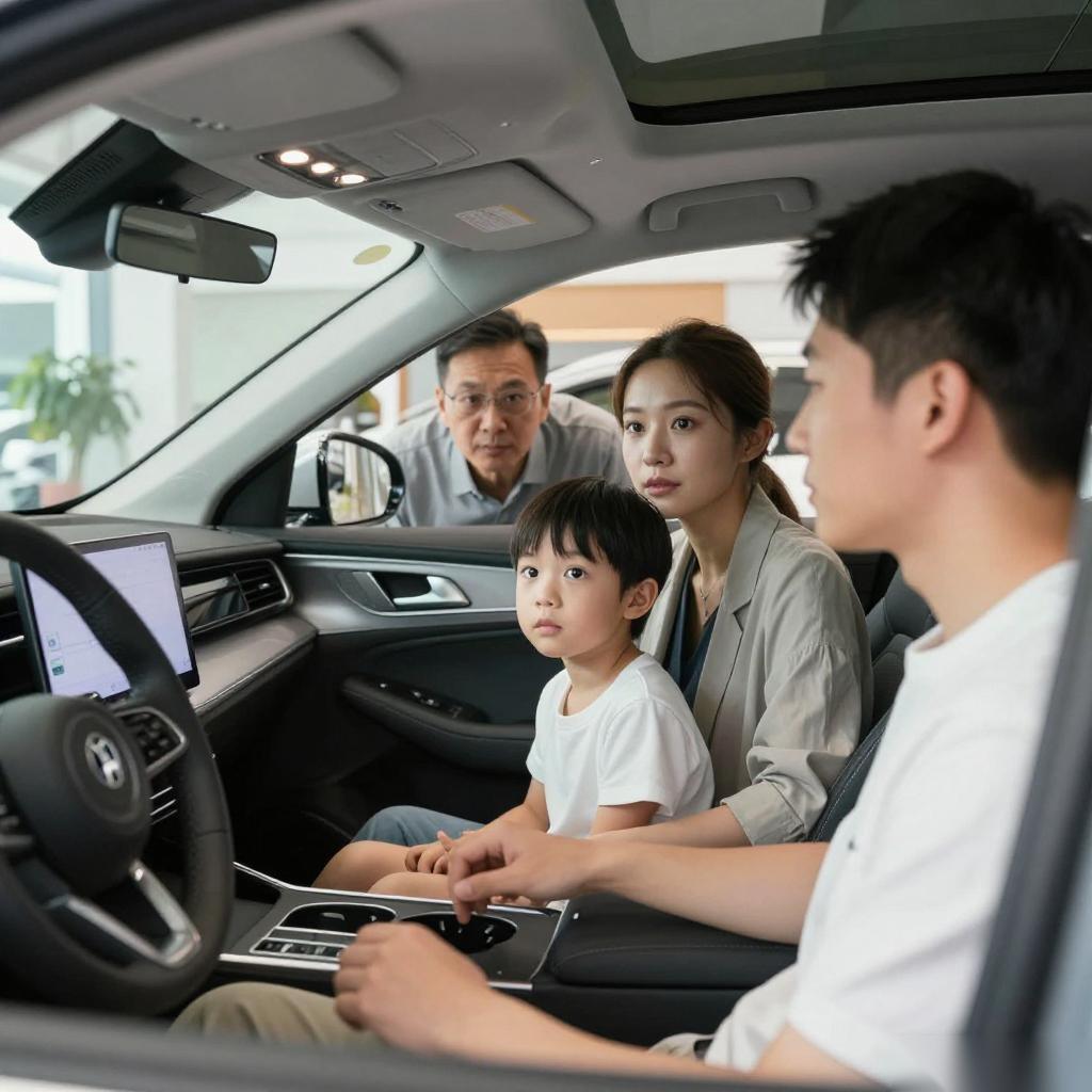 五菱之光EV新增305km续航车型开启盲订 享多重优惠 五菱之光EV新增305km续航车型开启盲订 享多重优惠