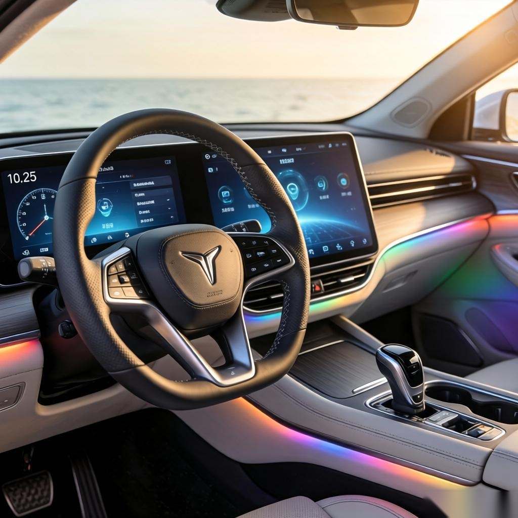 2026款起亚赛图斯正式上市 售价10.99-15.99万元 2026款起亚赛图斯正式上市 售价10.99-15.99万元