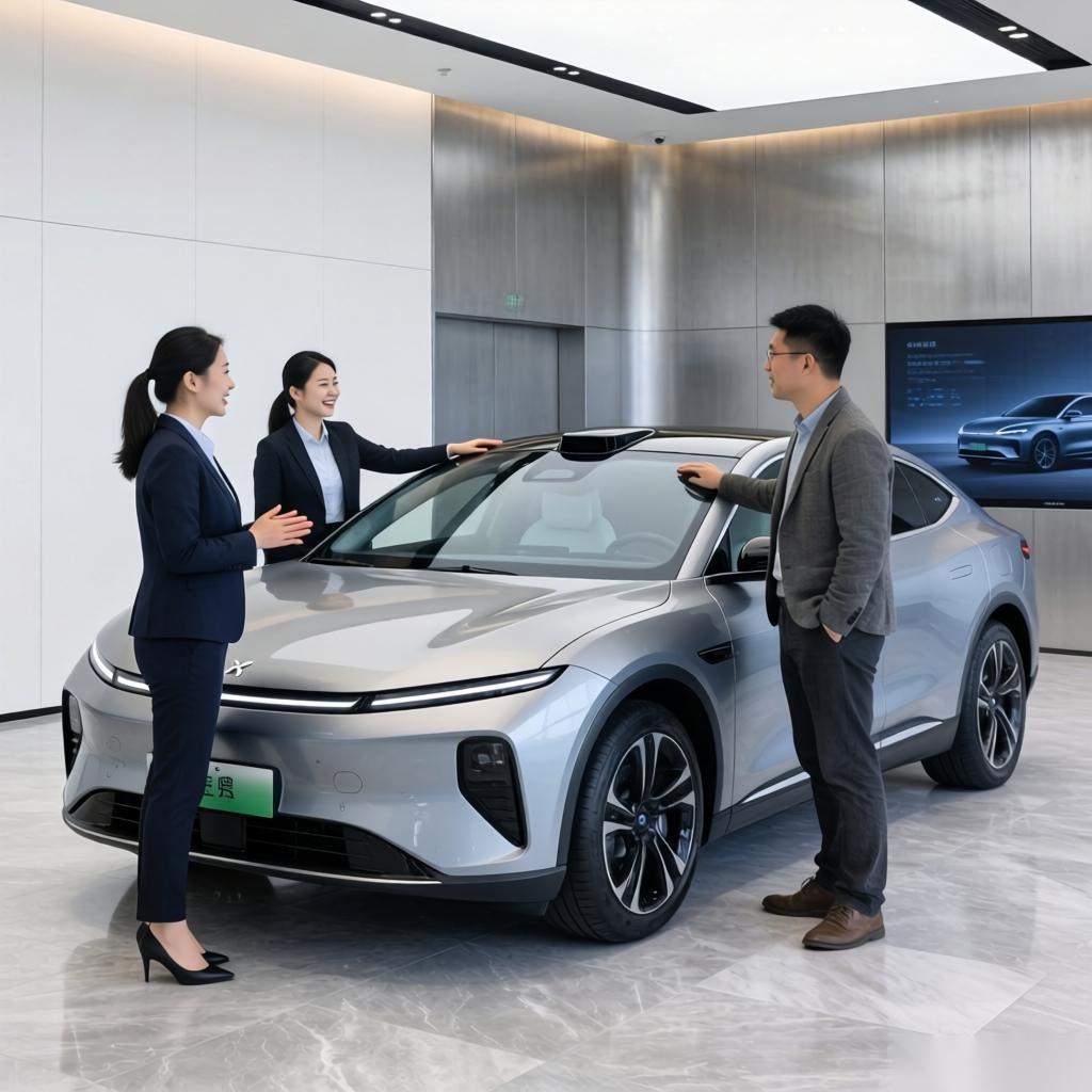 长安启源Q07交付季启动 订单破5万辆续航超1400公里 长安启源Q07交付季启动 订单破5万辆续航超1400公里