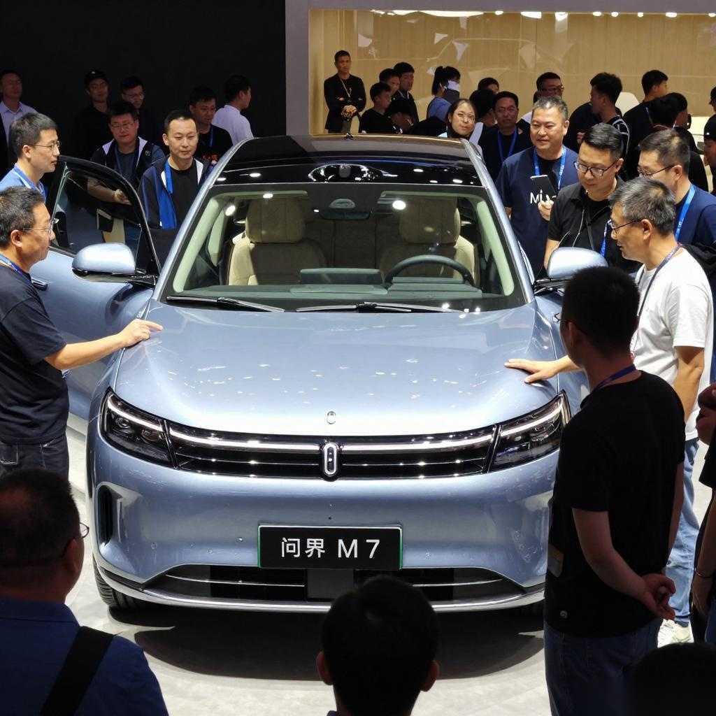 中大型SUV销量冠军 智能驾驶与外观设计解析 中大型SUV销量冠军 智能驾驶与外观设计解析