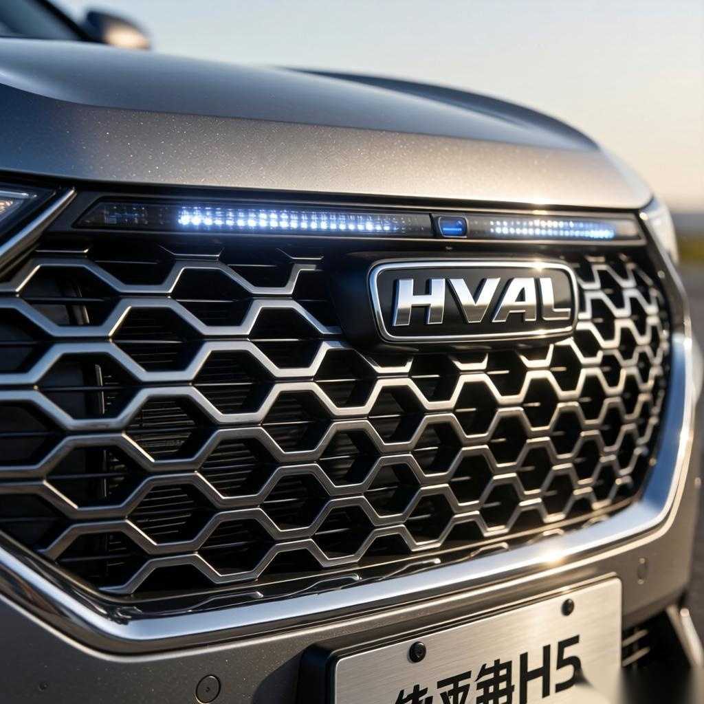 中国紧凑型SUV王者之争:新哈弗H6能否夺回王座 中国紧凑型SUV王者之争:新哈弗H6能否夺回王座
